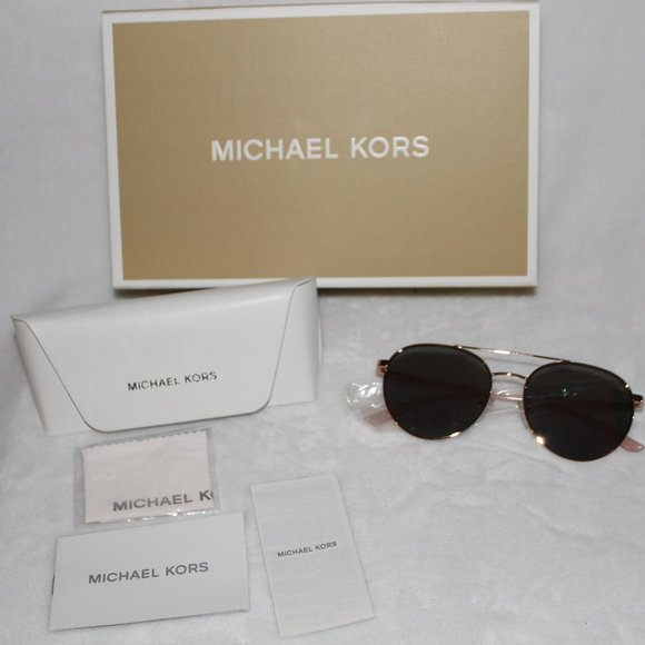 Michael Kors Hartley sunglasses